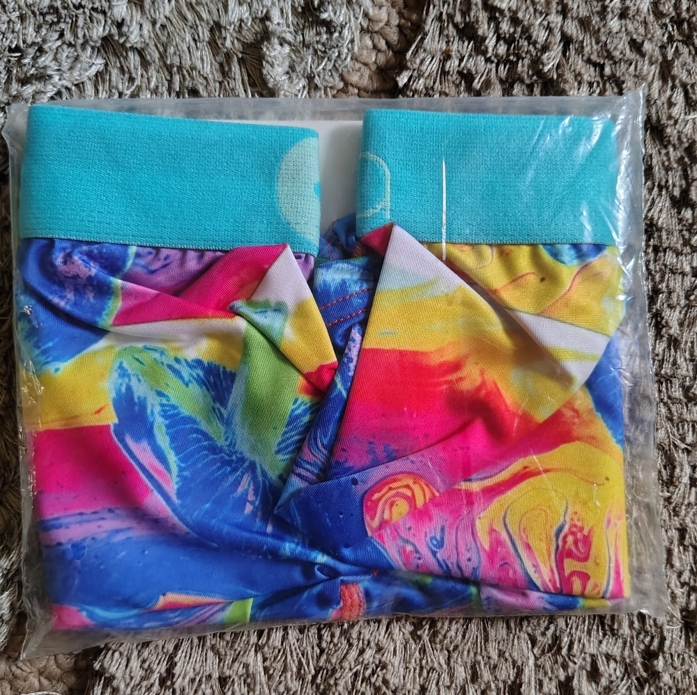 Ethika boxers/shorts size small - Picture 2 of 2